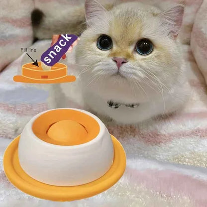 Slow Feed Pet Toy