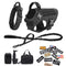Black 18 Pieces