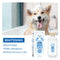 Whitening petstory