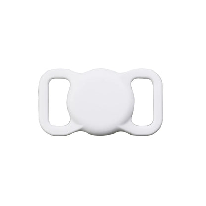 Luminous Silicone AirTag Case for Dog & Cat Collars