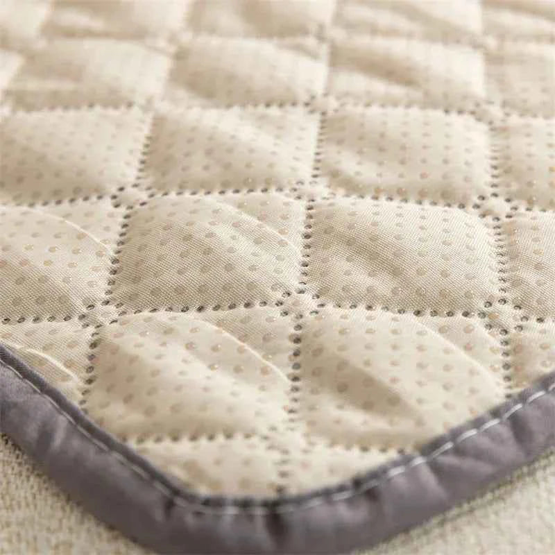 Waterproof Dog Car Seat Cover Nest Travel Mat Basket for Small & Medium Pets