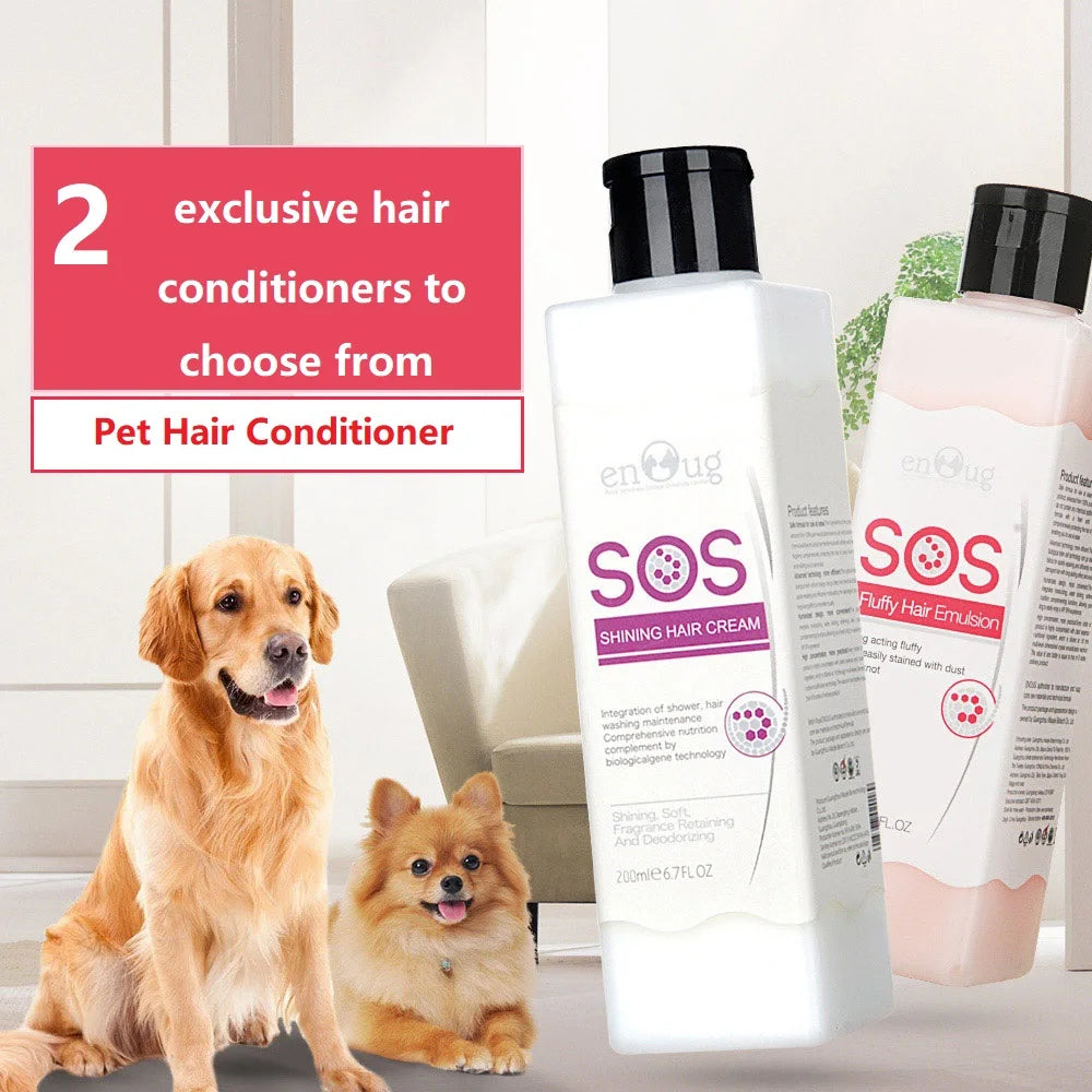 Pet Shower Gel for Puppy and Cat, Shower Soap, Soft Shampoo, Body Wash, Teddy, Golden Retriever, Bathing Supplies
