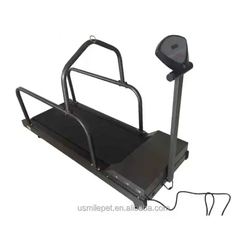 Automatic Dog Treadmill – Indoor Pet Exercise & Training Machine