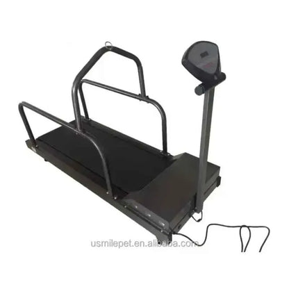 Automatic Dog Treadmill – Indoor Pet Exercise & Training Machine