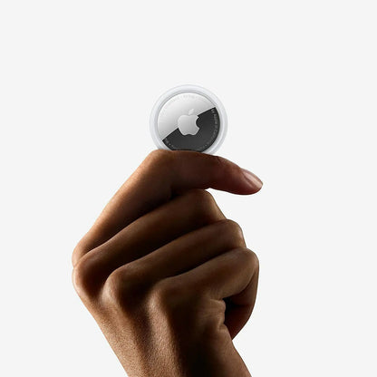 Apple AirTag 1-Pack / 4-Pack – Genuine Bluetooth Item Tracker