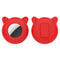 Red-Cat ears