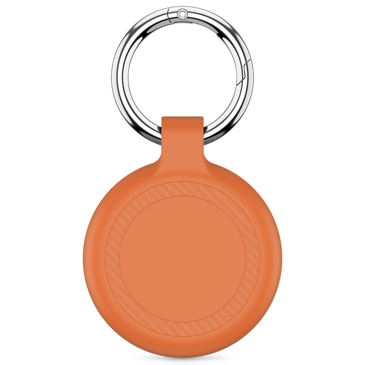 Waterproof TPU AirTag Case for Dogs, Cats, Collars & Keys