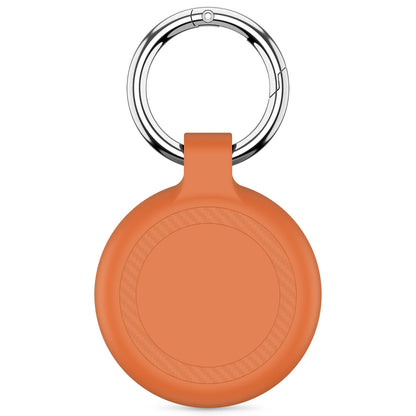 Waterproof TPU AirTag Case for Dogs, Cats, Collars & Keys