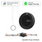 Black With Collar