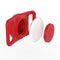 Waterproof-Red