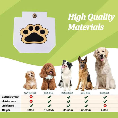 Press-type Automatic Dog Water Fountain Outdoor Pet Water Dispenser for Courtyard with Hose Garden Step-on Activated Sprinkler