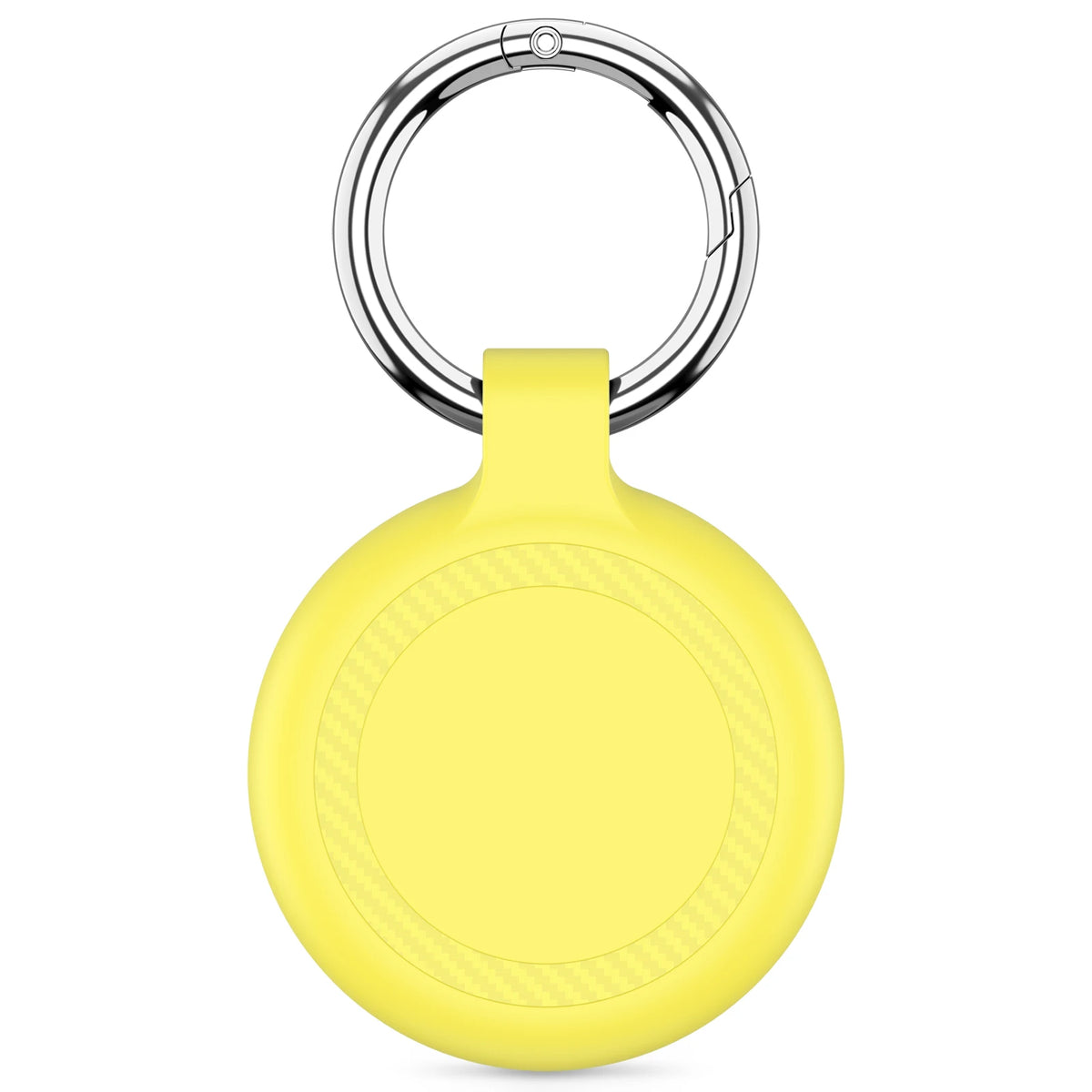 Waterproof TPU AirTag Case for Dogs, Cats, Collars & Keys