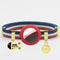 Colorful Holder Tag