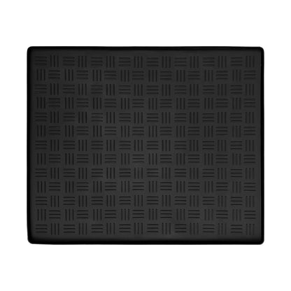 Waterproof Silicone Pet Feeding Mat – Non-Slip Dog & Cat Food Bowl Placemat | Large Easy-Clean Floor Protector