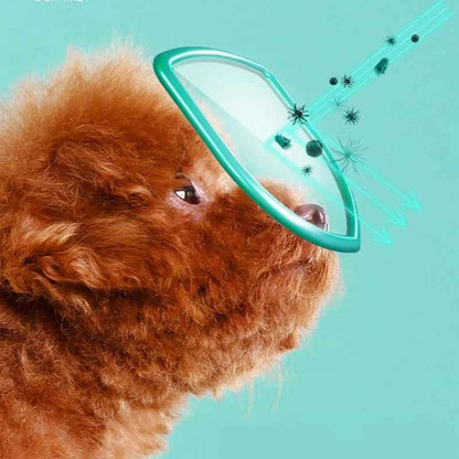 Pet Eye Cleaning Wet Wipes – Dirt & Bacteria Removal for Cats & Dogs