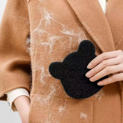 Pet Hair Remover Sponges – Reusable Laundry Lint Catcher