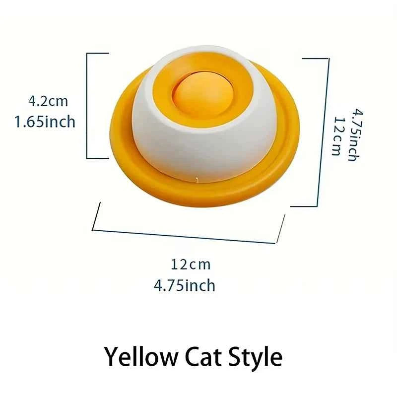 Slow Feed Pet Toy