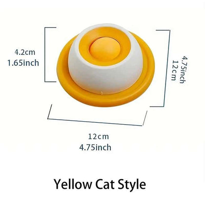 Slow Feed Pet Toy