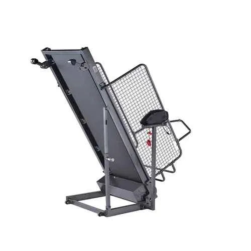 Dog Treadmill for Small & Medium Dogs – Adjustable Speed Indoor Exercise Machine