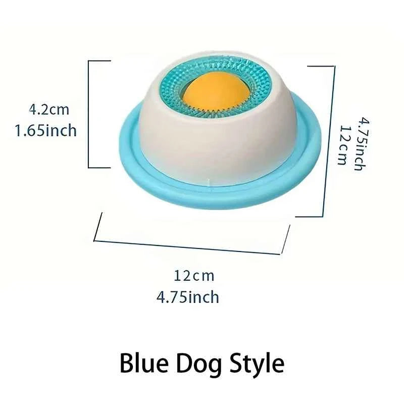 Slow Feed Pet Toy