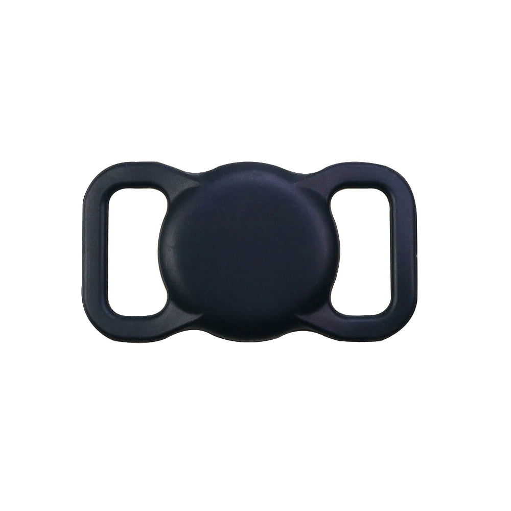 Luminous Silicone AirTag Case for Dog & Cat Collars