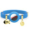 Blue N Case N Tag