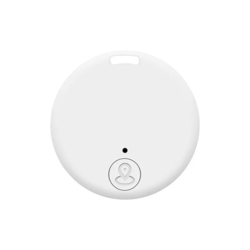 Mini Bluetooth Tracker – Anti‑Lost Smart Finder for Phones, Pets, Keys & Bags
