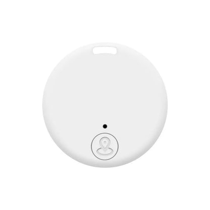 Mini Bluetooth Tracker – Anti‑Lost Smart Finder for Phones, Pets, Keys & Bags