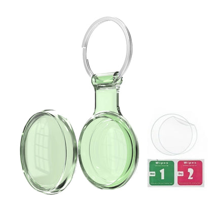 8/4/2 Pack AirTag Keychain Case – Waterproof Dog & Cat Holder
