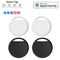 Black And White 4pcs