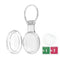 Waterproof-Clear D