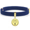 Navy and Tag