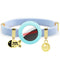 SkyBlue N Case N Tag