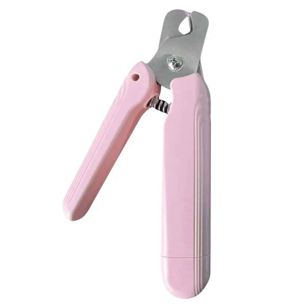 Electric Pet Nail Clipper
