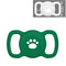 Paw Cover-Dark Green