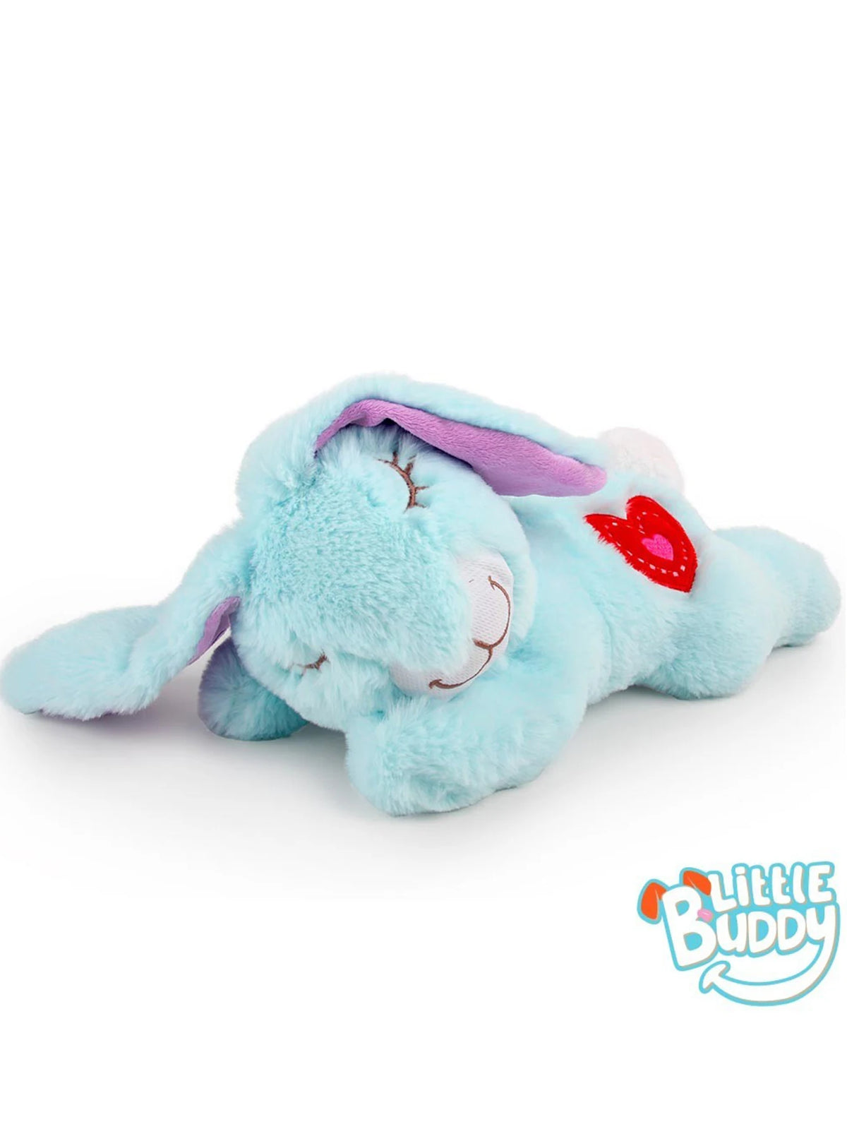 Heartbeat Plush Halloween Dog Toy