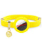 Yellow N Case N Bell