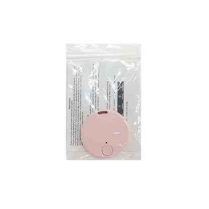 Mini Bluetooth 5.0 Tracker – Anti‑Lost Smart Finder for Pets, Kids, Keys & Wallets