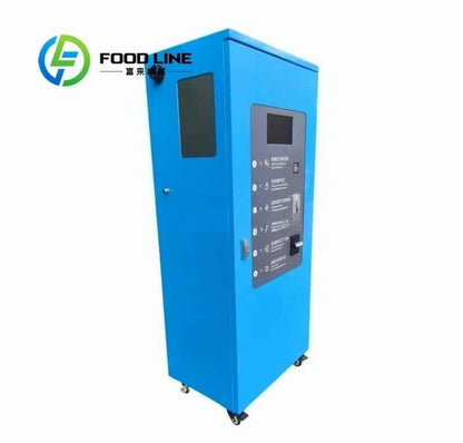 Pet Washing Machine For Fitness Center Pet Zone Small Dog Cat Bathing Equipment For Member Pet Grooming