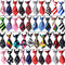 Mix Printed Colors