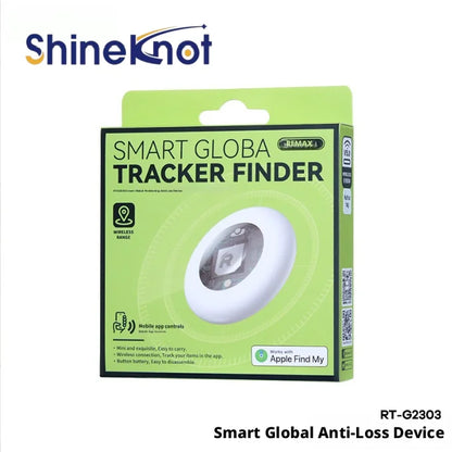 Mini Waterproof GPS Tracker – Real-Time Vehicle, Pet & Personal Locator for Android & Apple