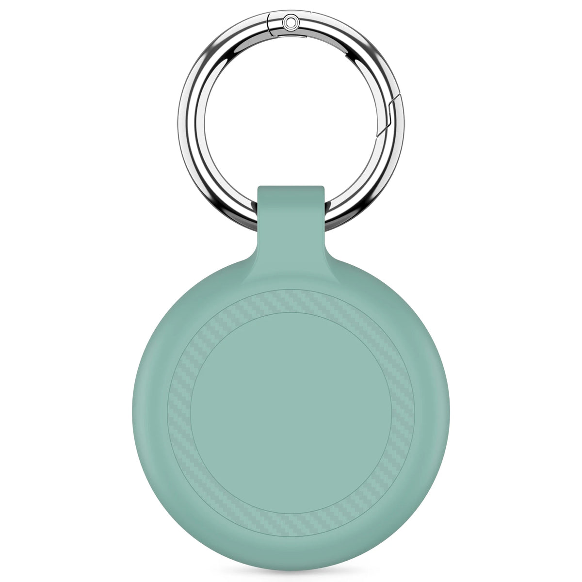 Waterproof TPU AirTag Case for Dogs, Cats, Collars & Keys