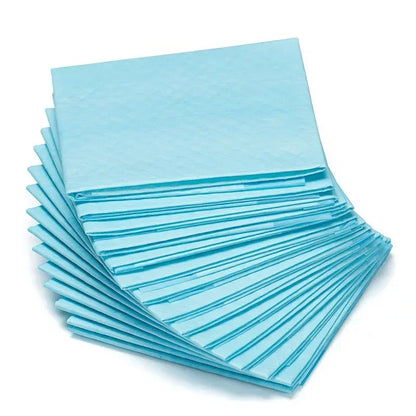 Disposable Dog Training Pads – Quick-Dry Absorbent Puppy Pads