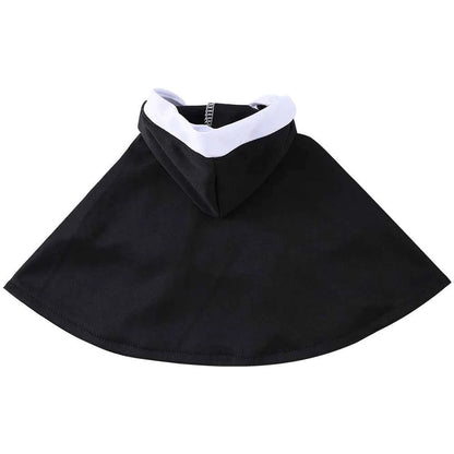 Halloween Nun Costume for Dogs & Cats