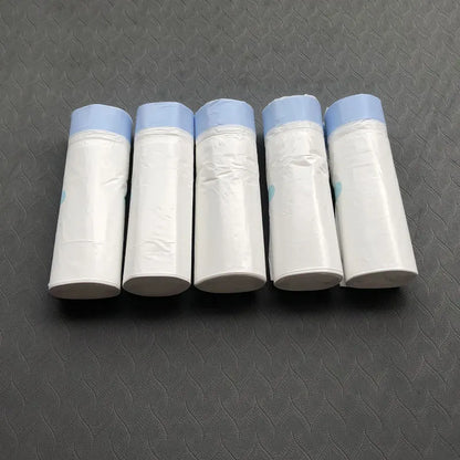 TONEPIE Self-Cleaning Cat Litter Box Liners – Replacement Waste Bags