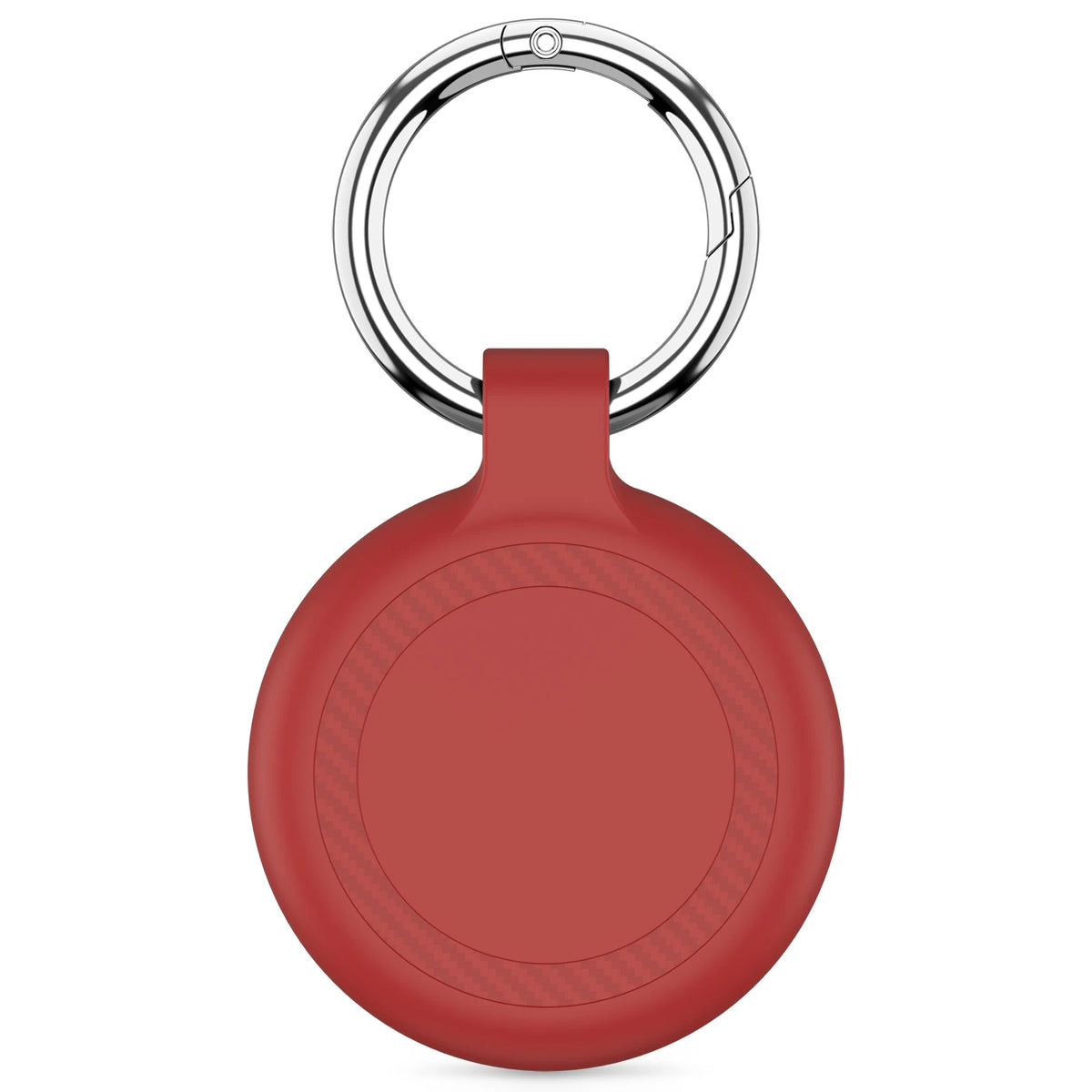 Waterproof TPU AirTag Case for Dogs, Cats, Collars & Keys