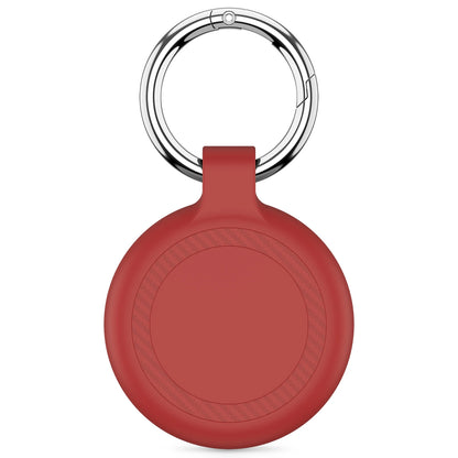 Waterproof TPU AirTag Case for Dogs, Cats, Collars & Keys