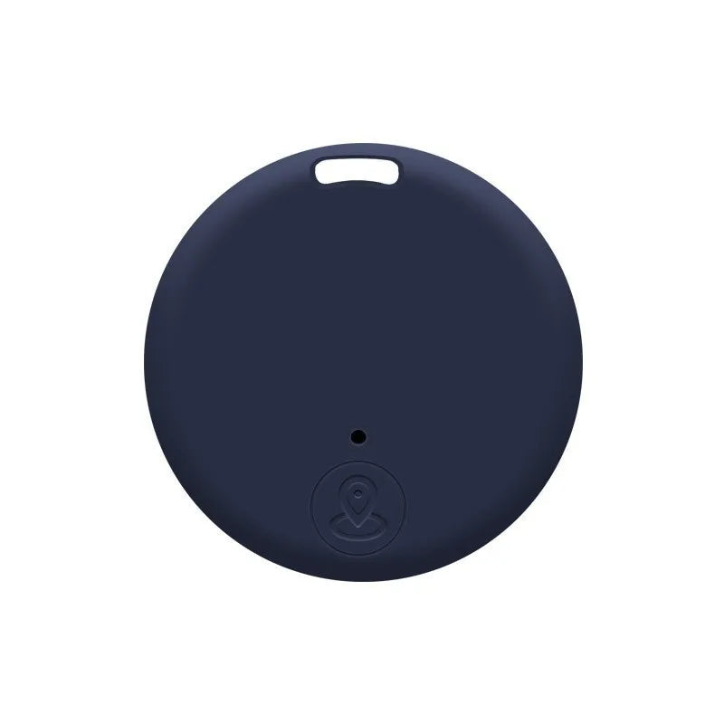 Mini Bluetooth Tracker – Anti‑Lost Smart Finder for Phones, Pets, Keys & Bags