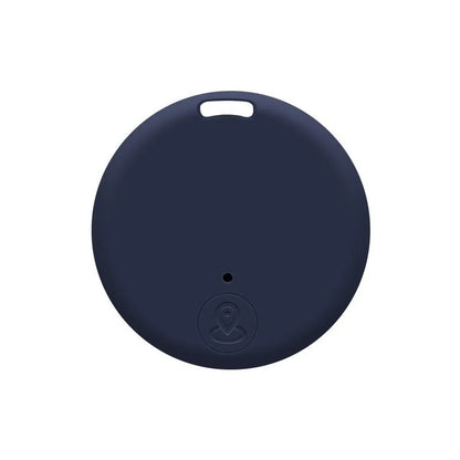Mini Bluetooth Tracker – Anti‑Lost Smart Finder for Phones, Pets, Keys & Bags