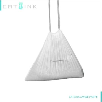 CATLINK Automatic Litter Box Replacement Waste Bags – Poop Liners